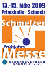 Fruehjahrsmesse 2009 in 